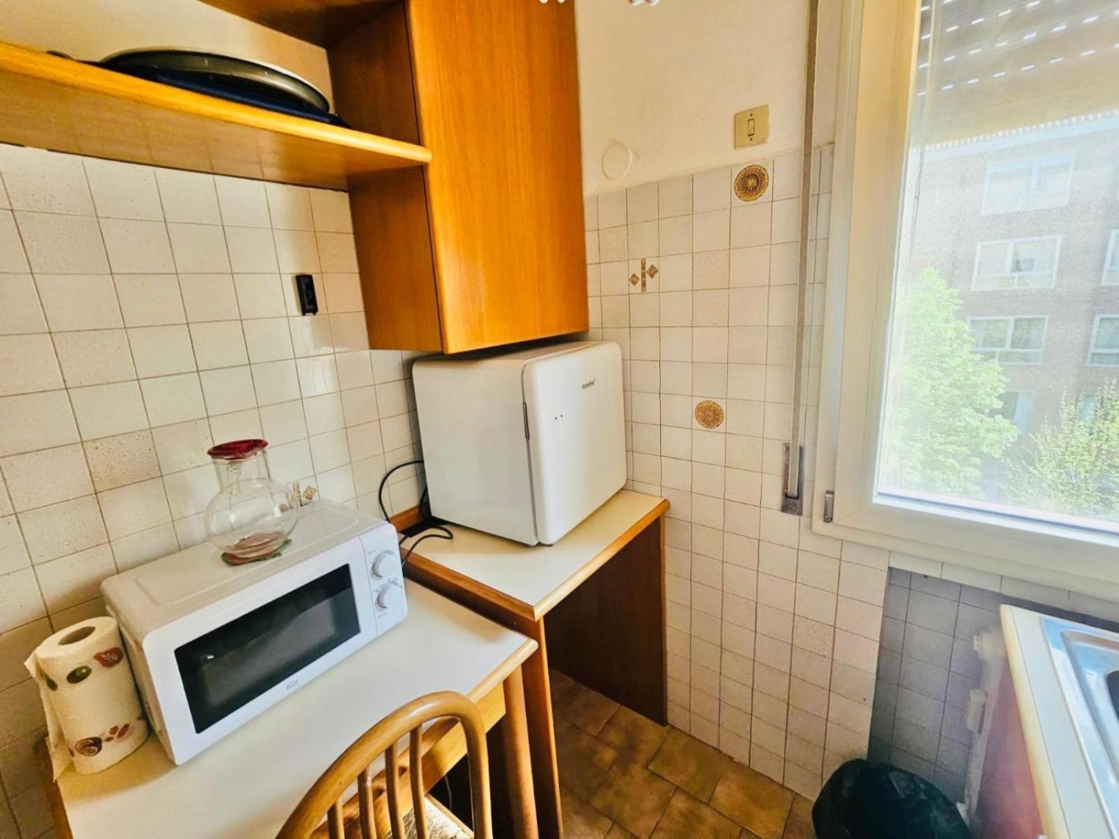 Dolce Luxe Apartamento *