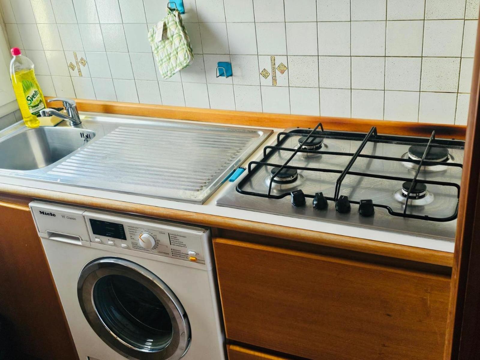 Dolce Luxe Apartamento