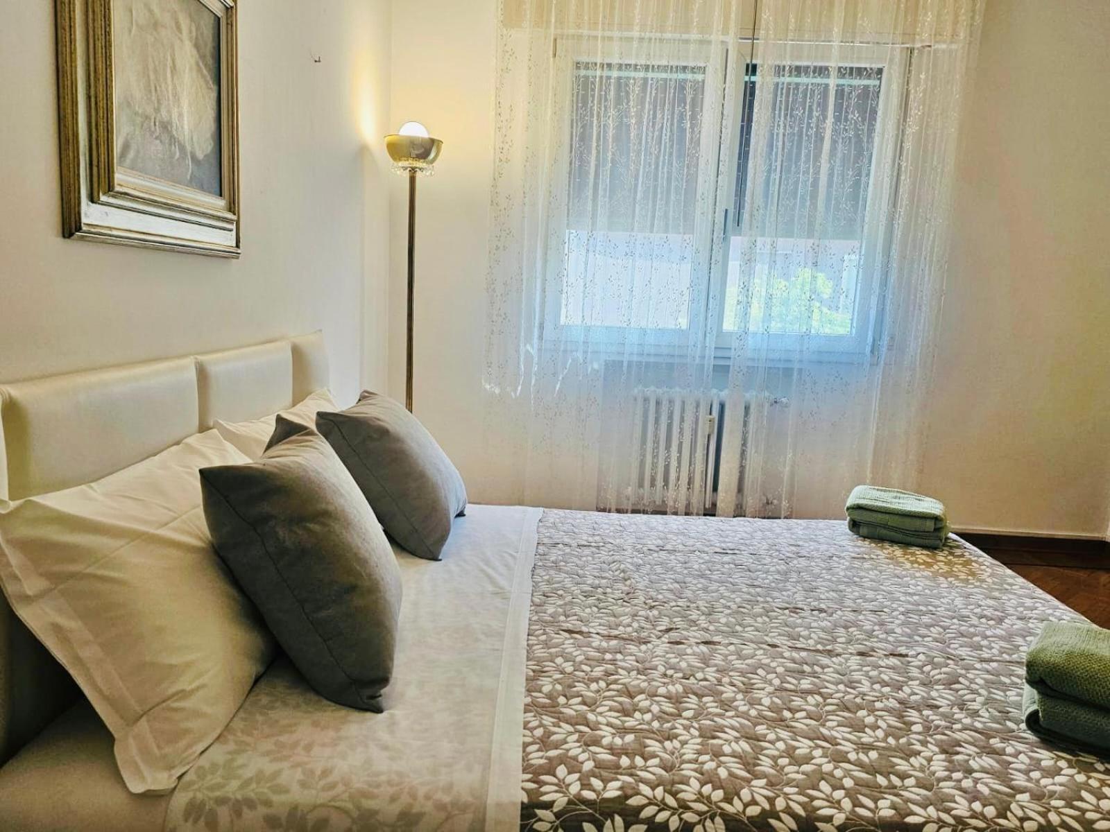 Dolce Luxe Apartamento Venecia