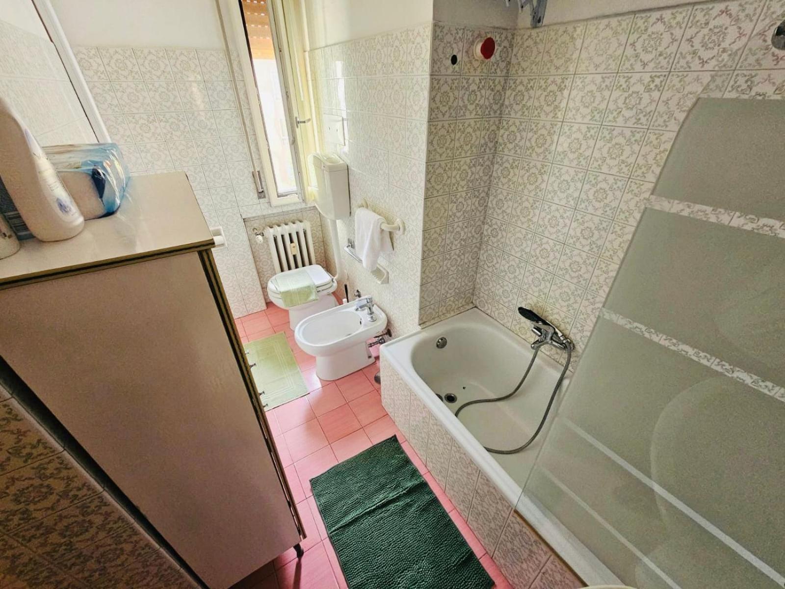 Apartamento Dolce Luxe Venecia
