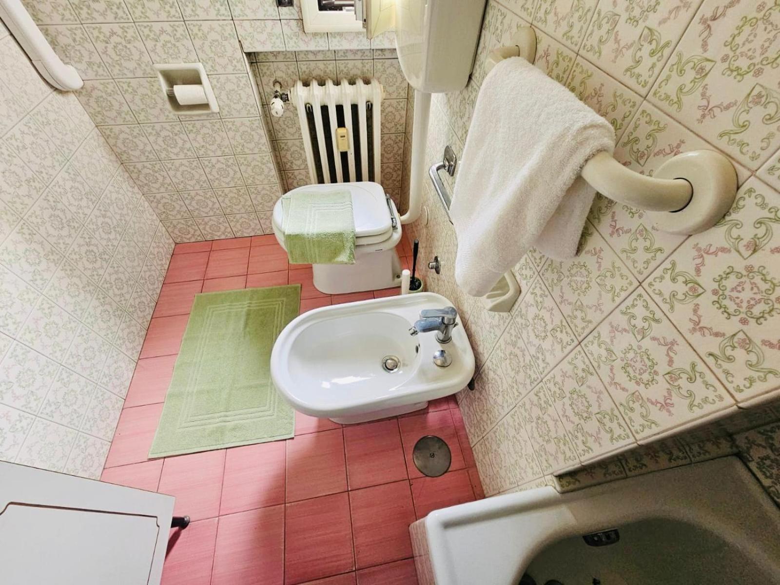 Dolce Luxe Apartamento Venecia