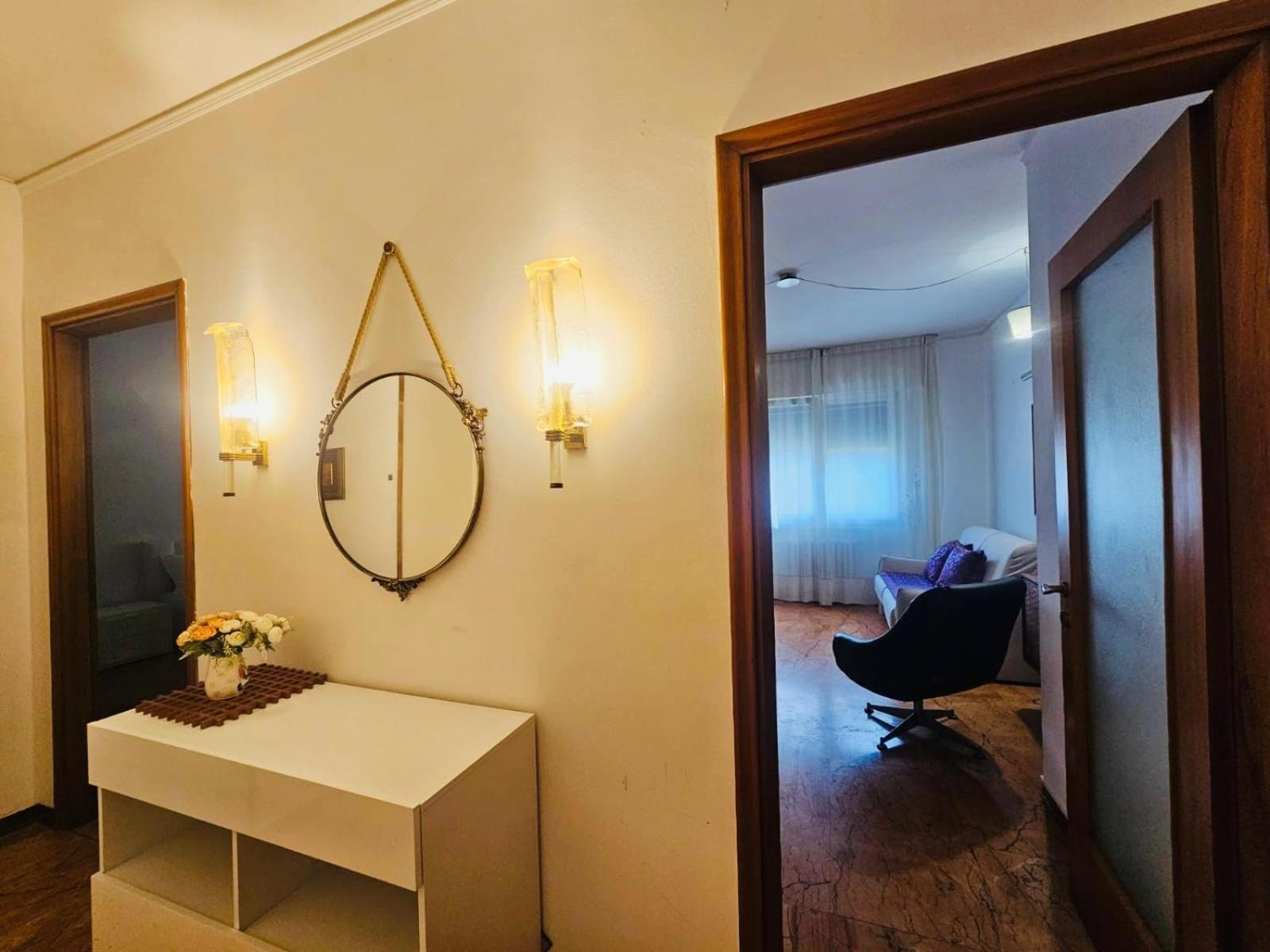 Apartamento Dolce Luxe *