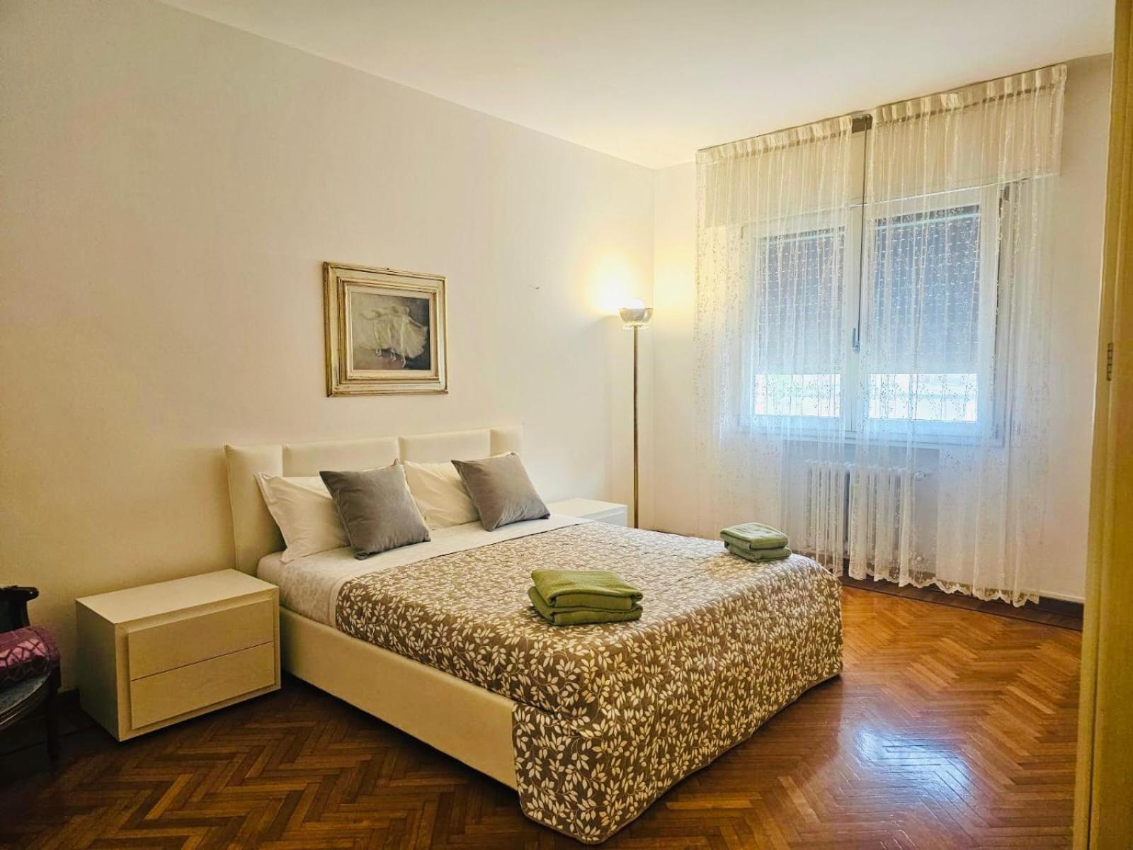 Apartamento Dolce Luxe Venecia