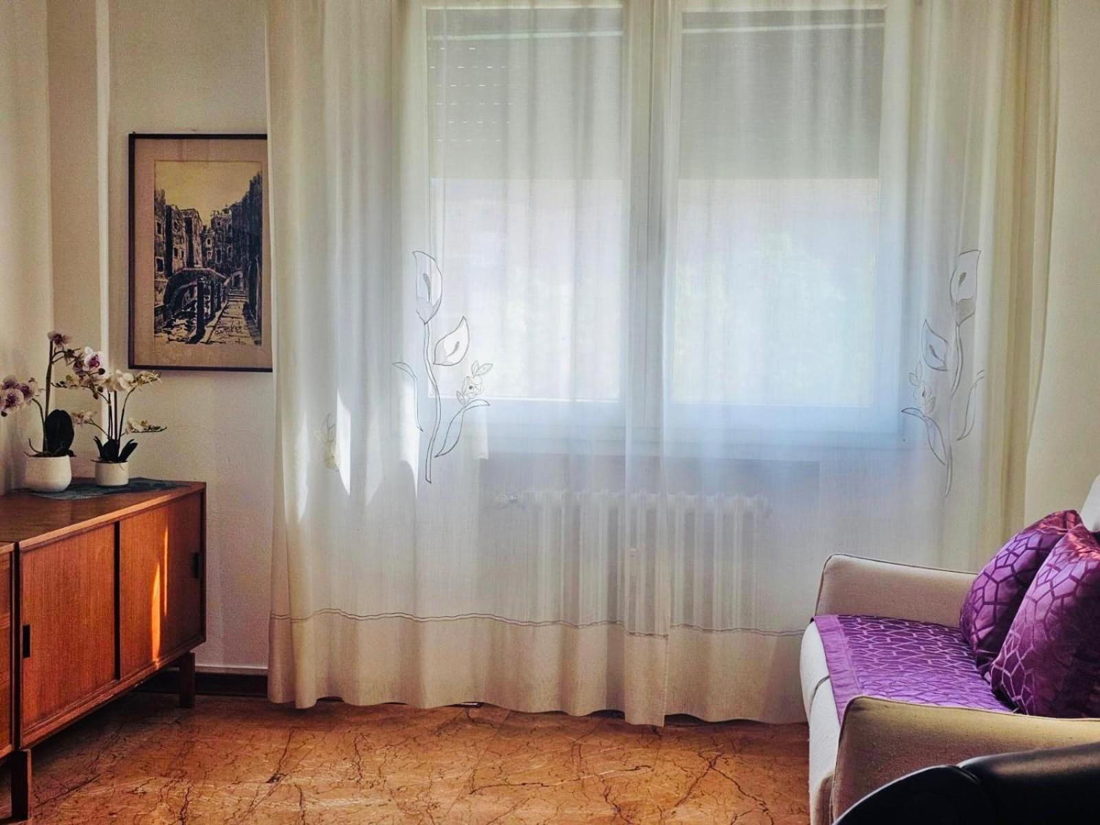 Apartamento Dolce Luxe