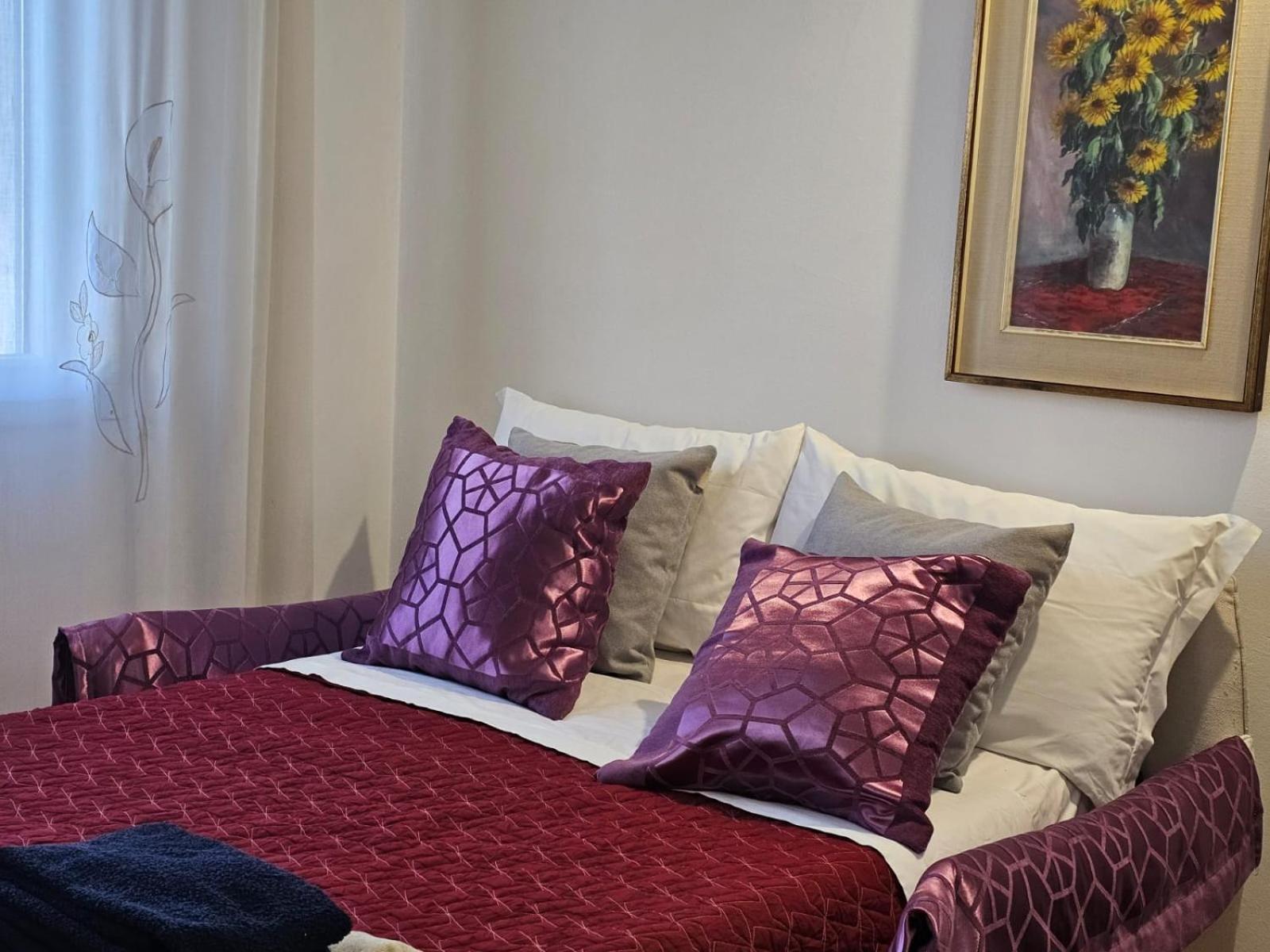 Apartamento Dolce Luxe *