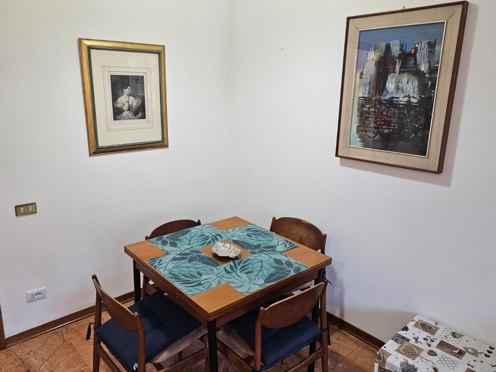 Dolce Luxe Apartamento Venecia