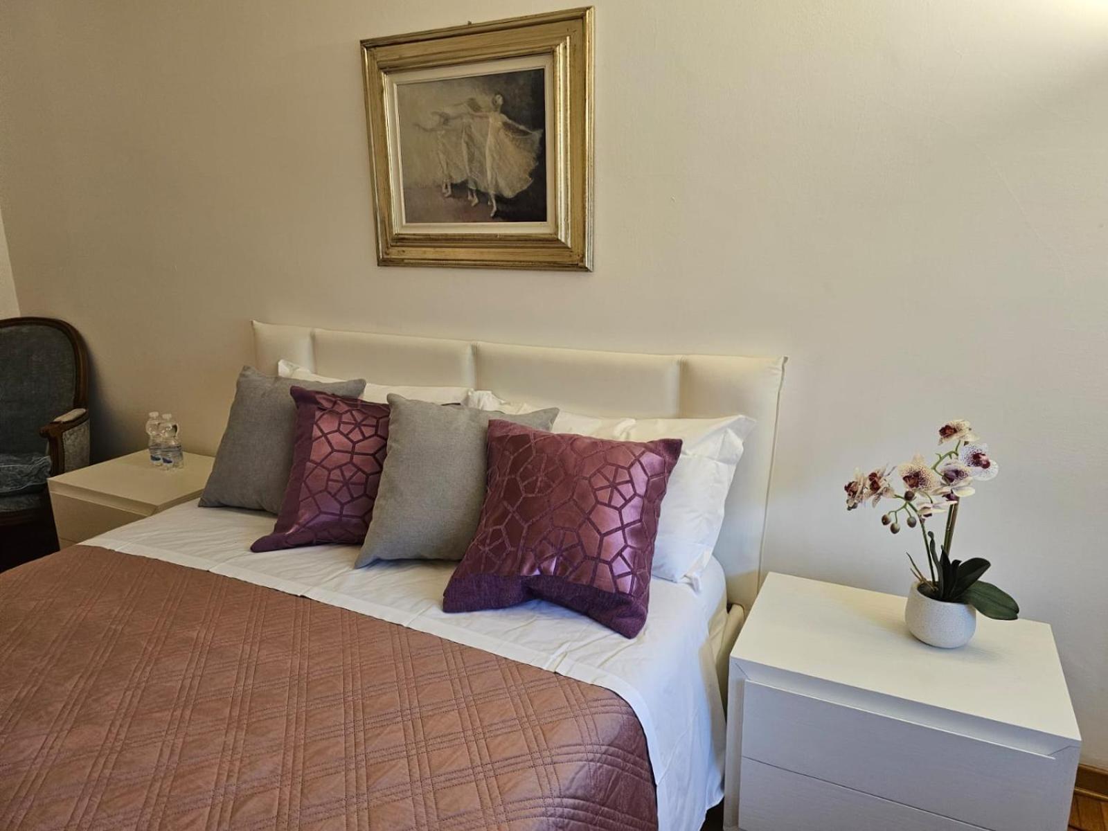 Dolce Luxe Apartamento