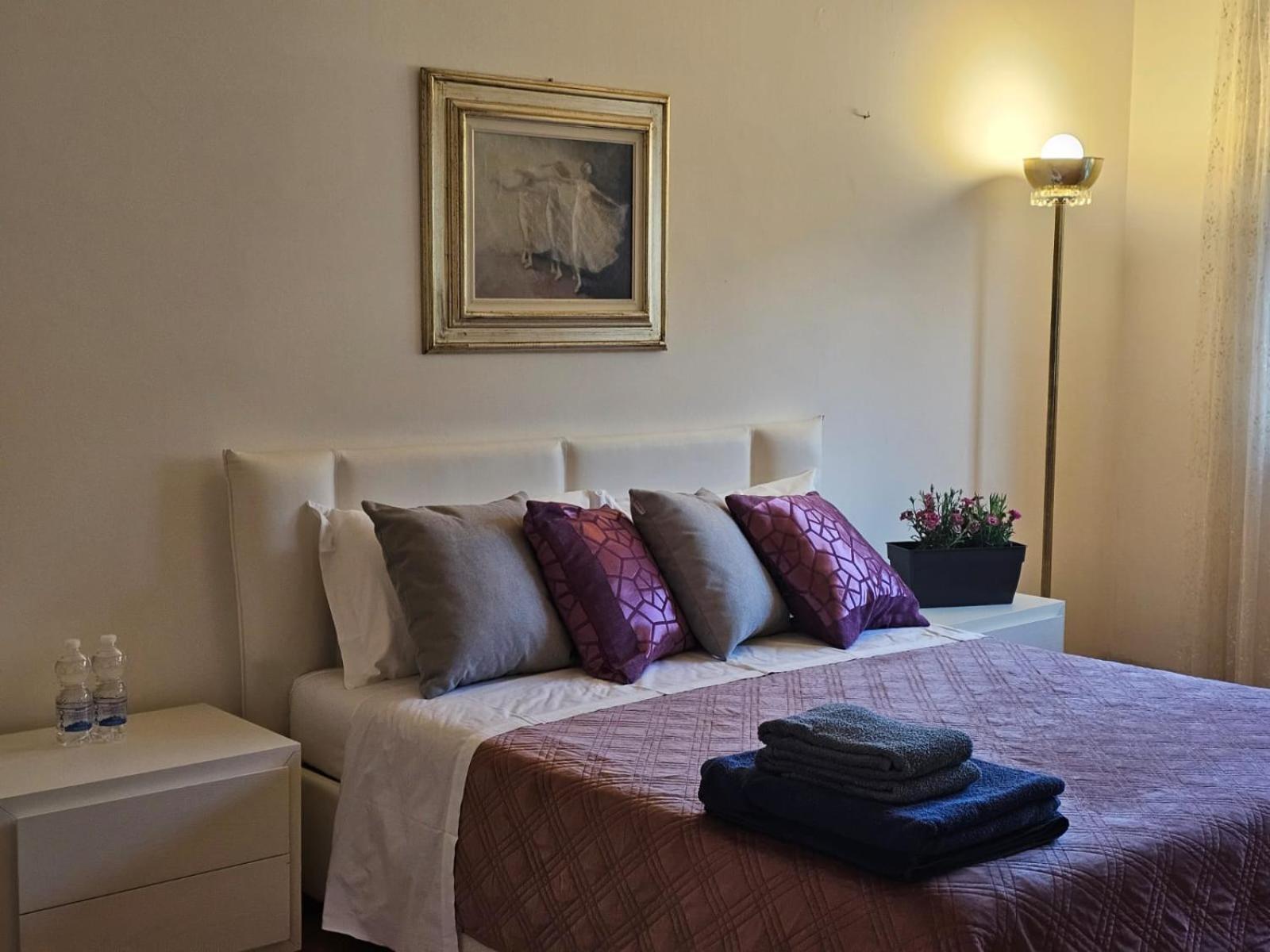 Dolce Luxe Apartamento *