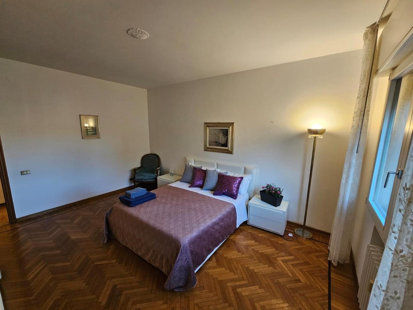 Apartamento Dolce Luxe