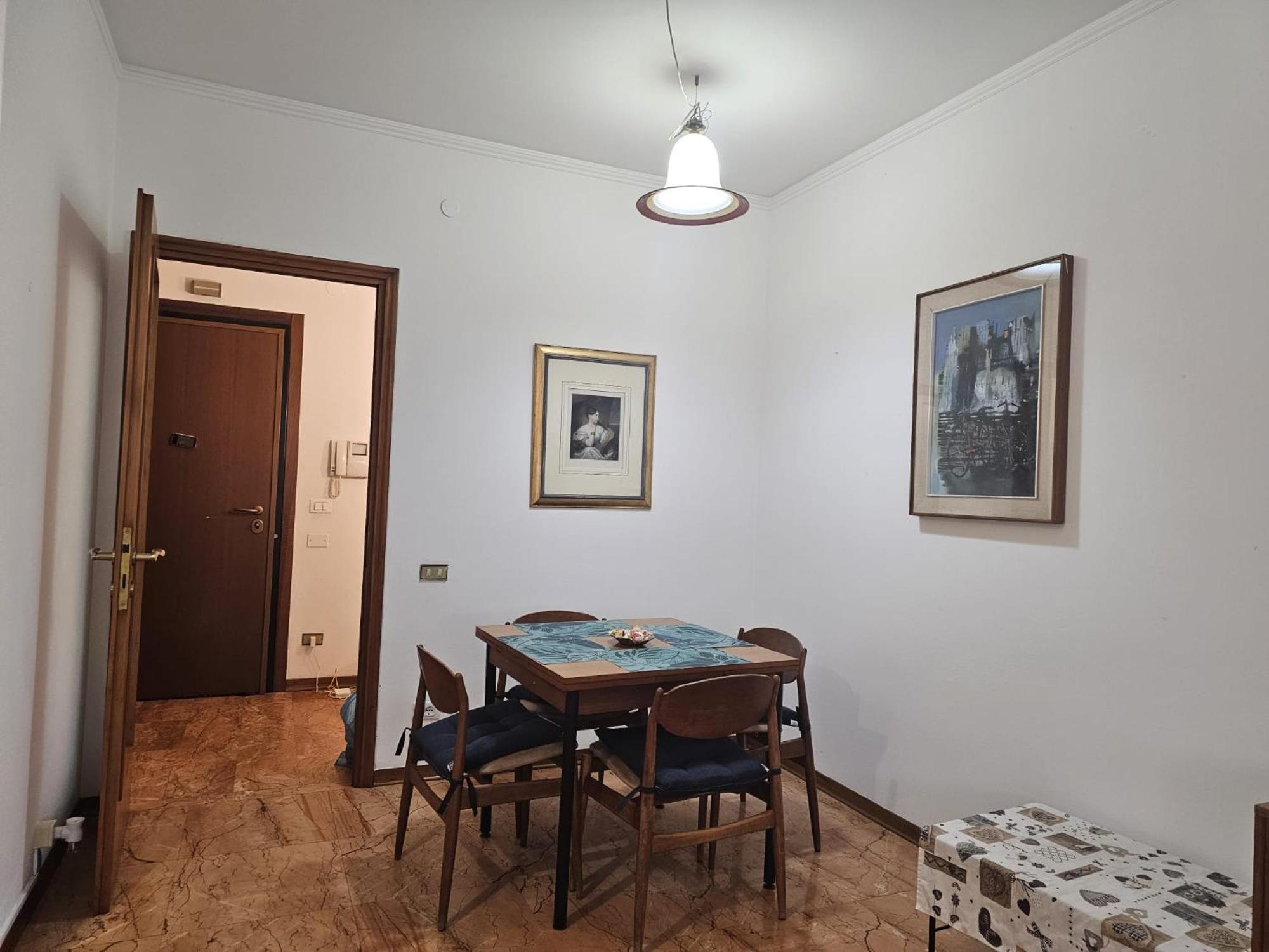 Apartamento Dolce Luxe