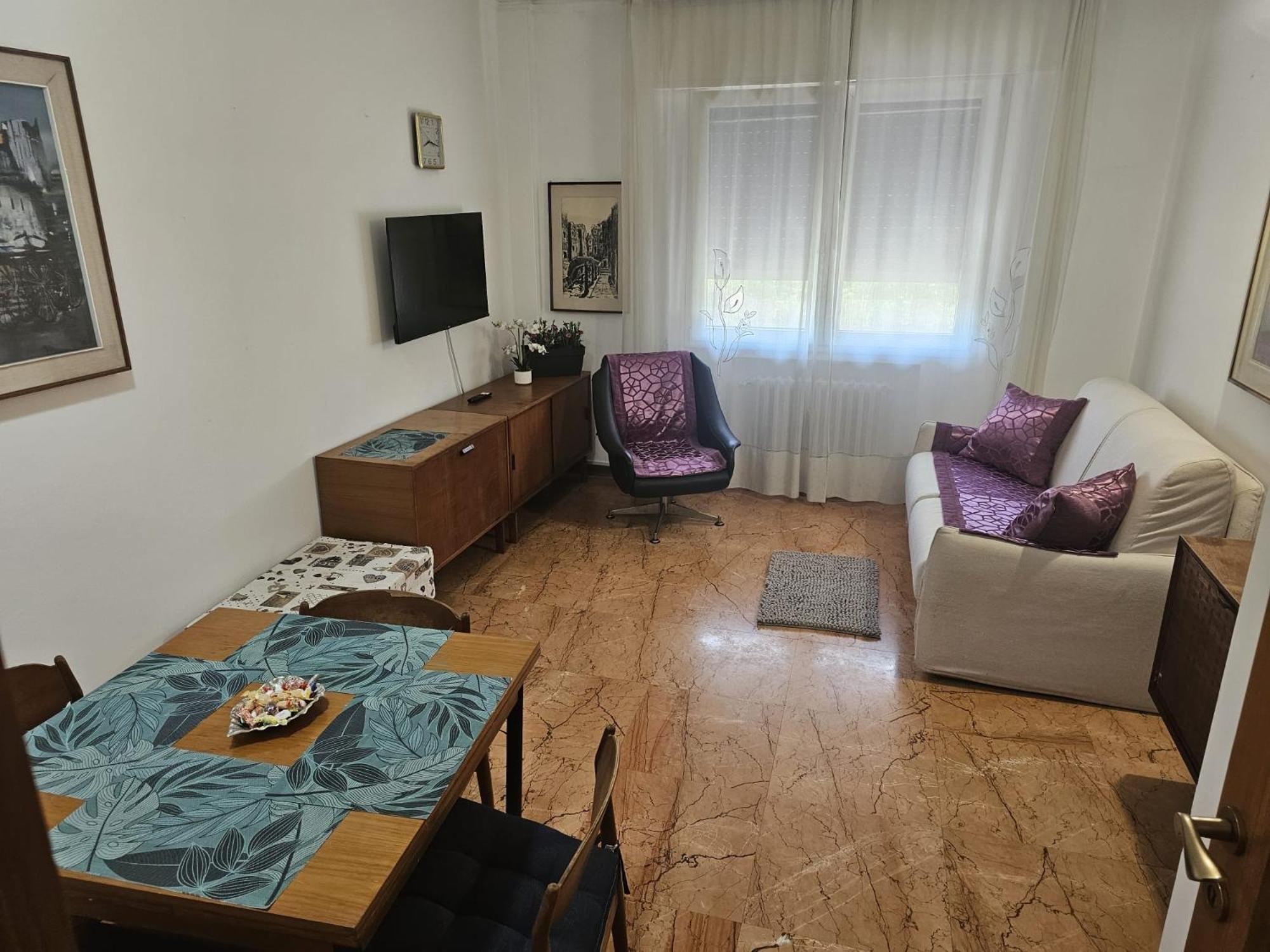 Apartamento Dolce Luxe Venecia