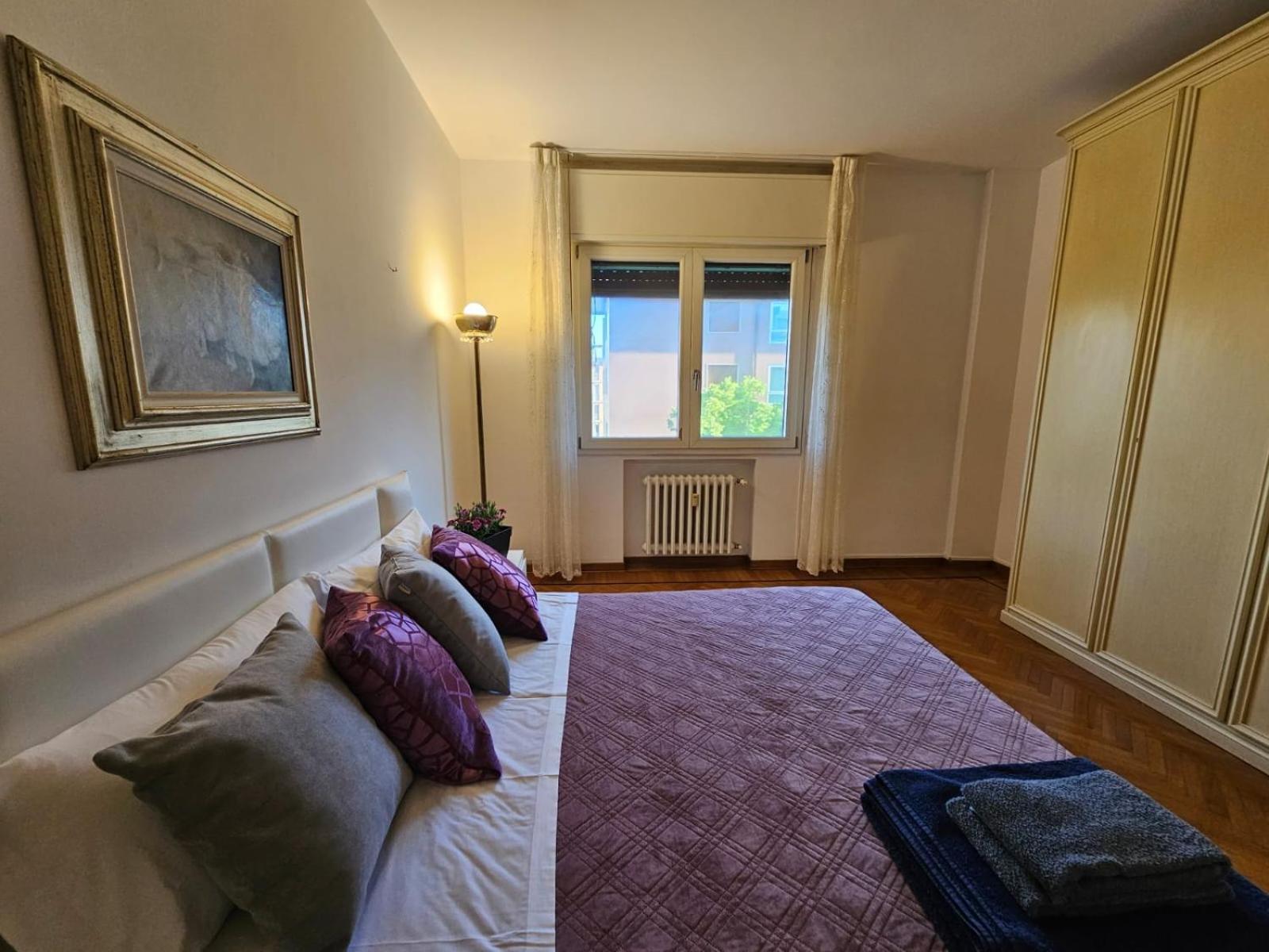 Dolce Luxe Apartment *