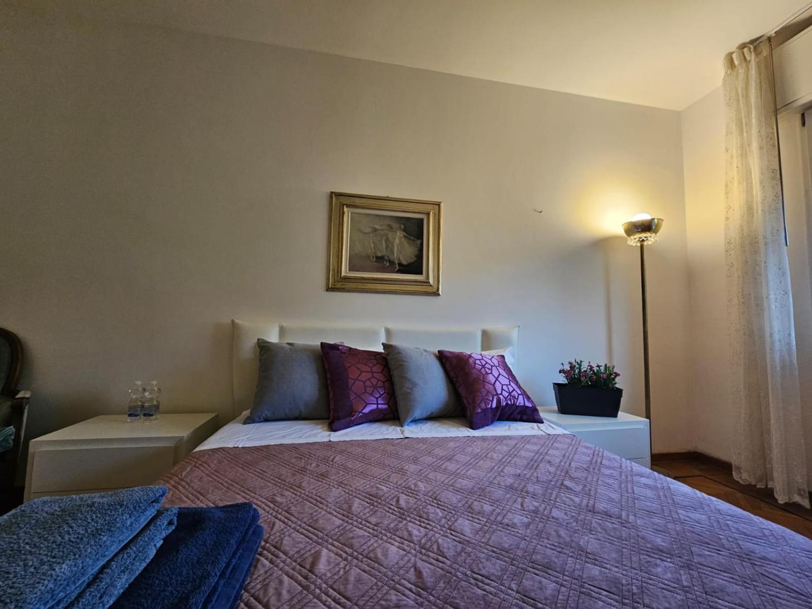 Apartment Dolce Luxe Venice