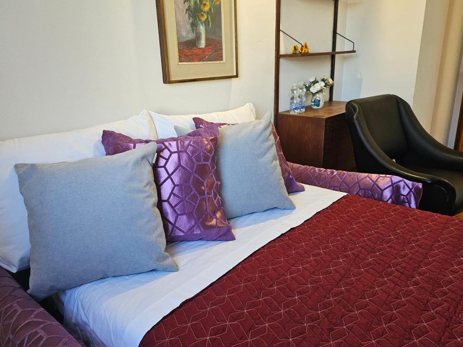 Dolce Luxe Apartment Venice