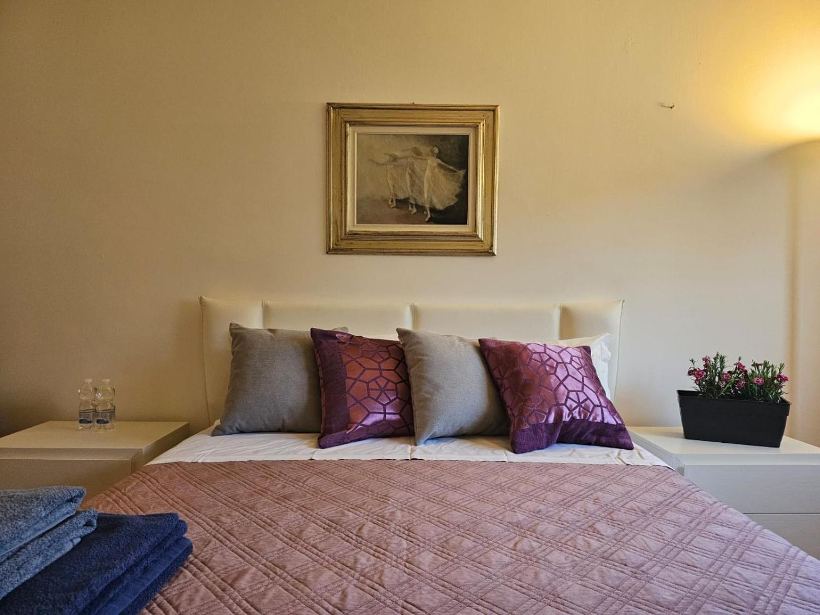 Apartment Dolce Luxe Venice