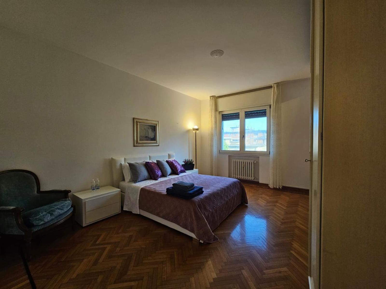 Dolce Luxe Apartment Venice