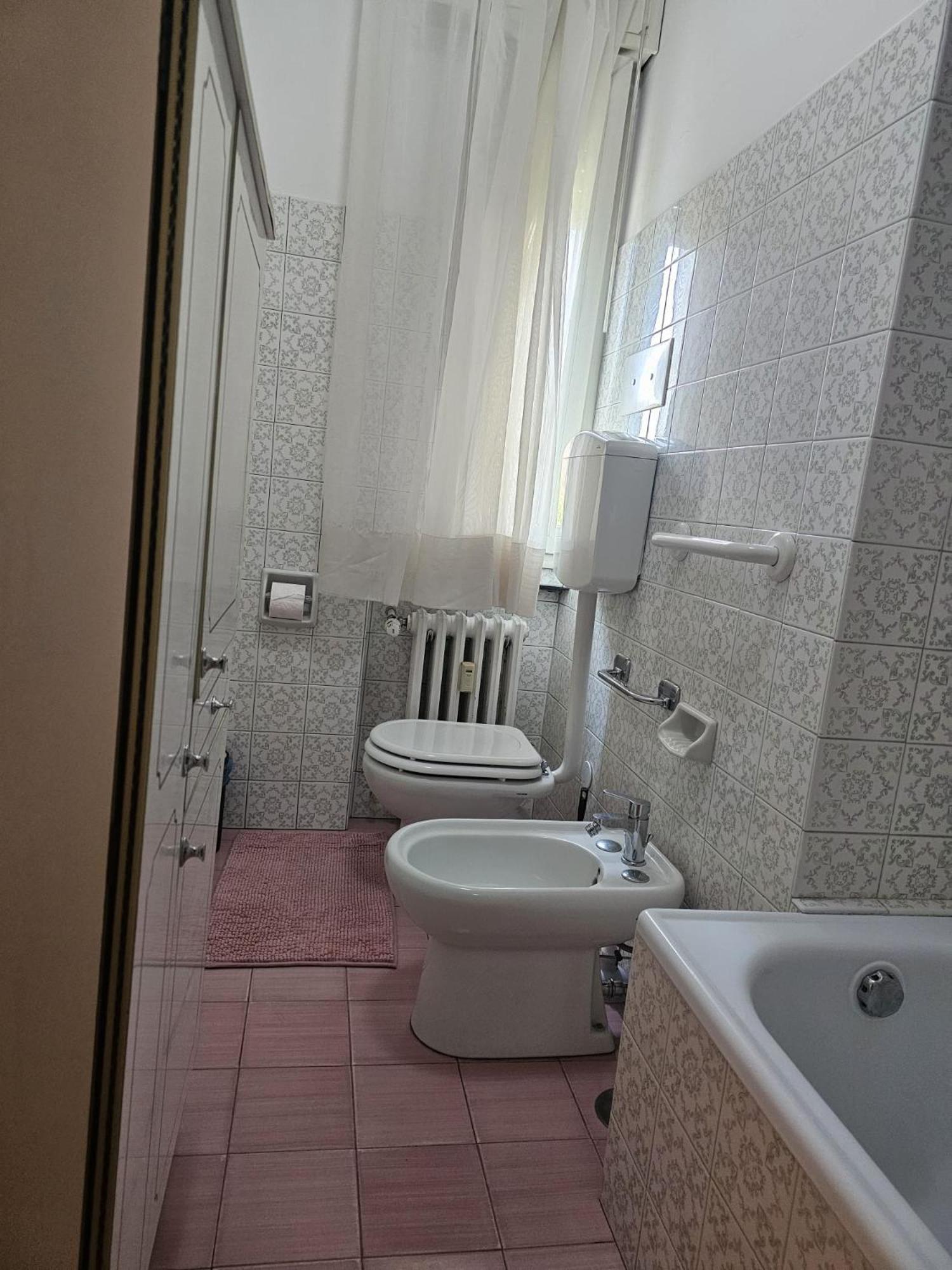 Apartment Dolce Luxe